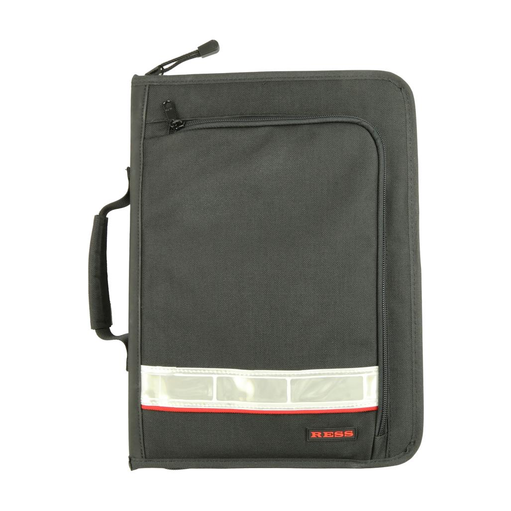 Organisation Folder with Tablet Bag Organisation Folder with Tablet Bag