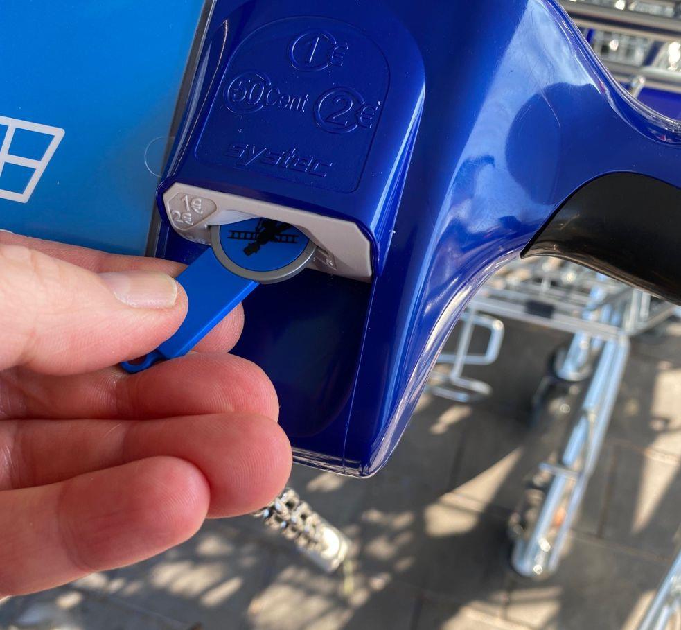 Dégage-panneaux « Ramoneur » 2 en 1 (150 pièces)