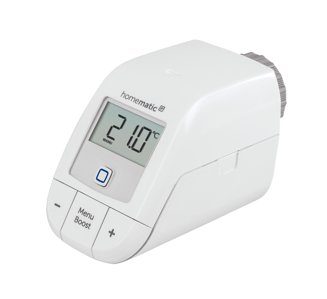 Homematic IP radiator thermostat basic