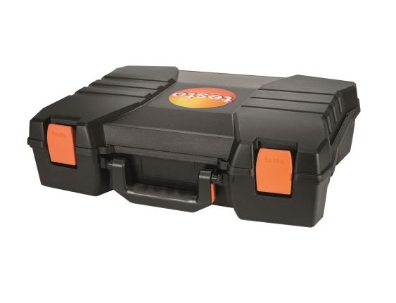 Testo Basis-Systemkoffer (leer) für Modell 3xx Testo Basis-Systemkoffer (leer) für Modell 3xx