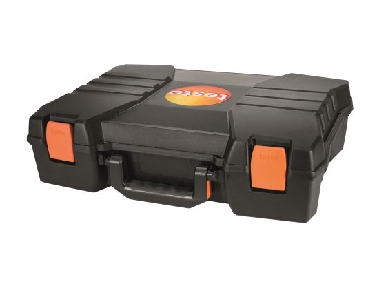 Mallette de base Testo (vide) pour modèle 3xx