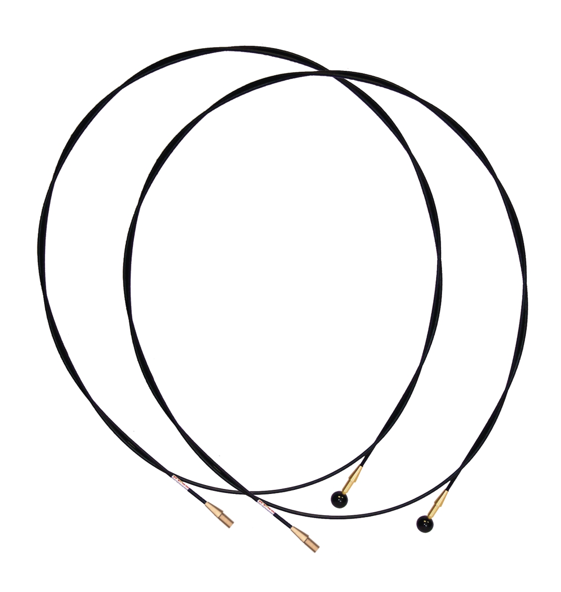 GFK-Stange Ø 8,5 mm 5 Meter GFK-Stange Ø 8,5 mm 5 Meter