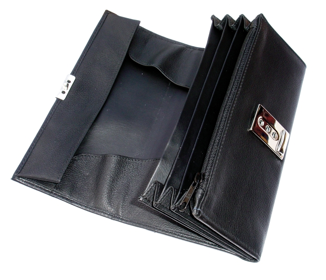 Portefeuille - Très grand