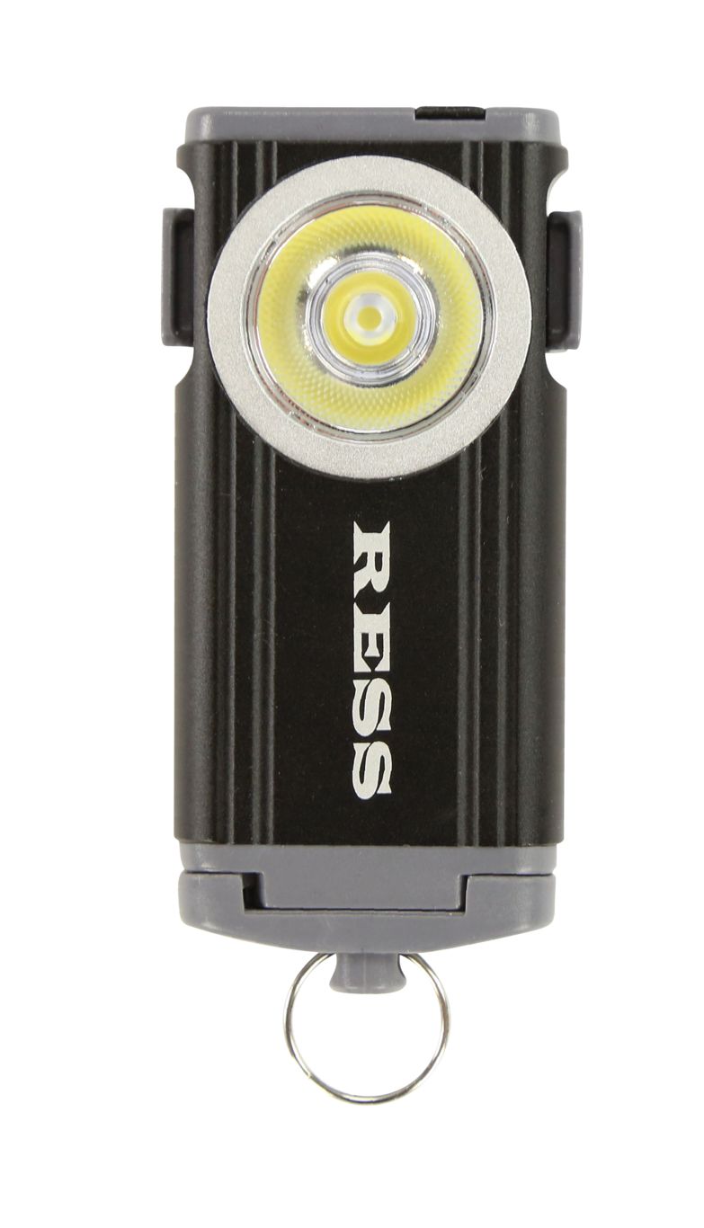 Akku-LED-Schlüssellicht R400