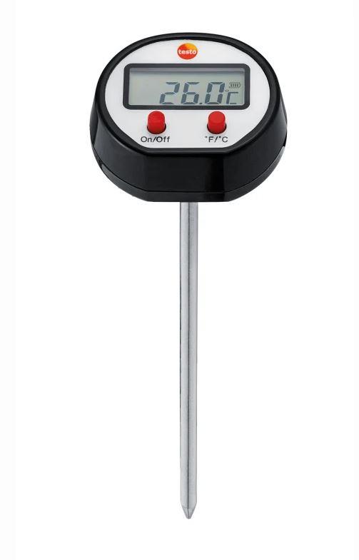 testo 905-T1 - Penetration Thermometer