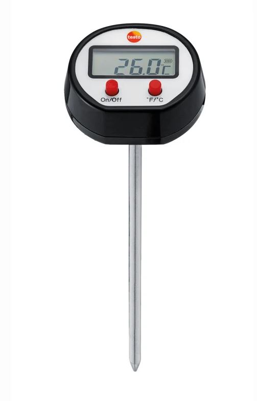 testo 905-T1 - Penetration Thermometer