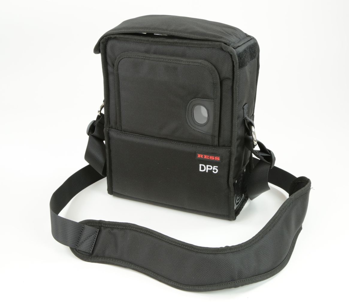 RESS-Leakage Tester DP 5 - Set - consisting of: