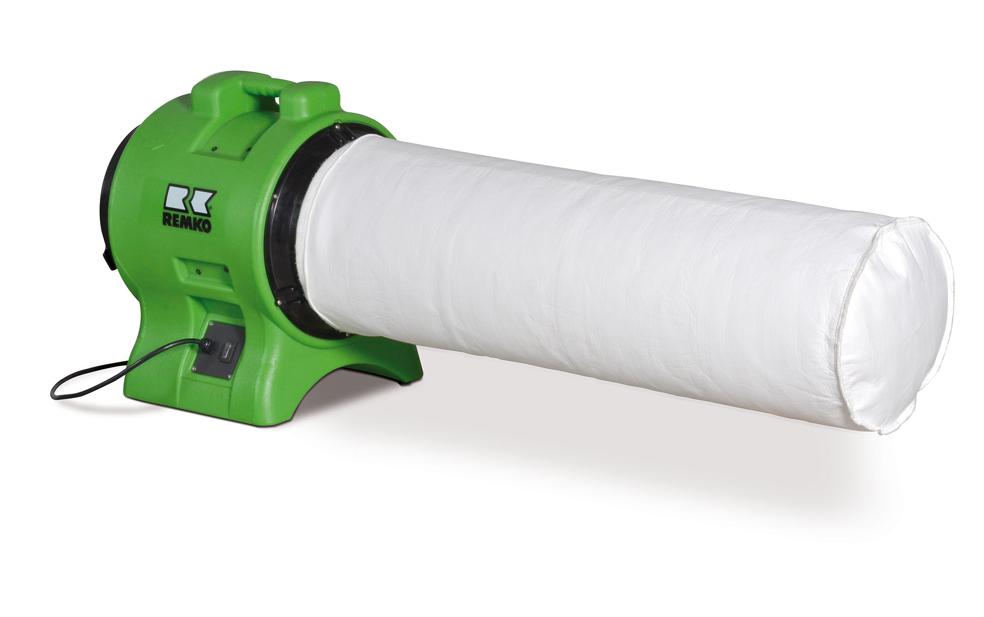 Staubsack für Luftabsauger