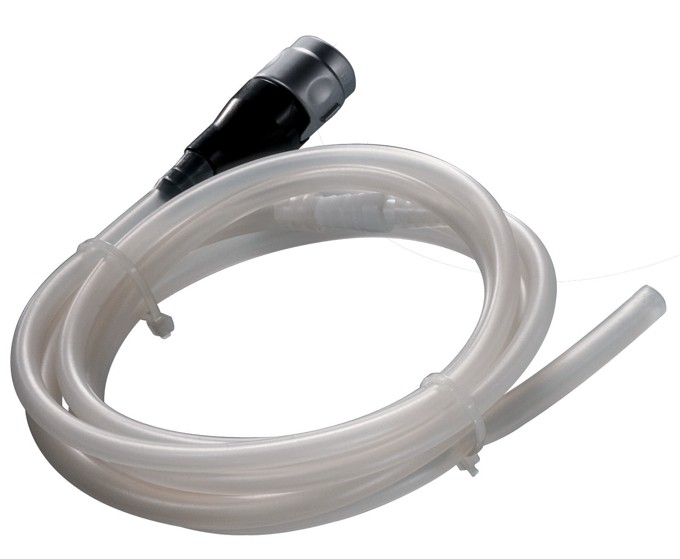 Hose Connection Set for 4 Pa Measurement testo 300