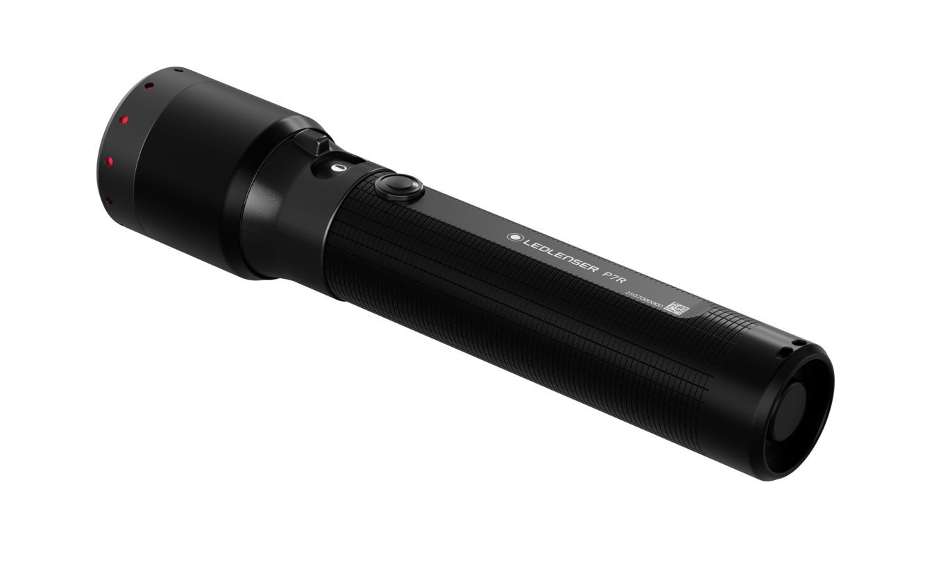 Akku-Lampe LEDLENSER P7R