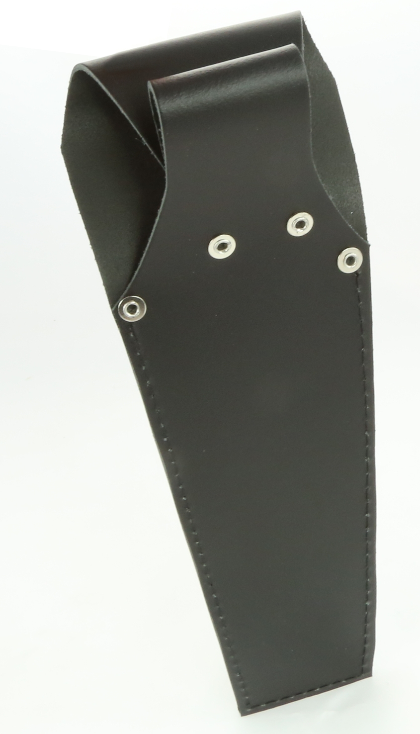 Étui en cuir pour fer suisse