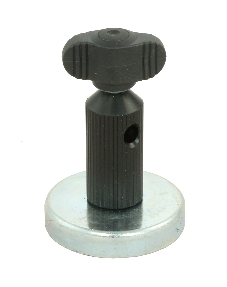 Magnet Holder for Air Temperature Probes Ø 8 mm