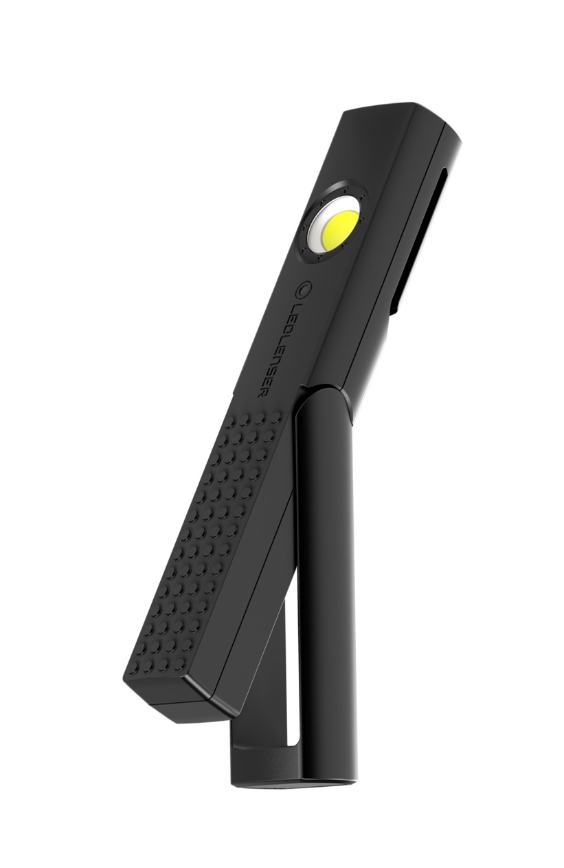 Akku-Lampe LEDLENSER W4R Work Akku-Lampe LEDLENSER W4R Work