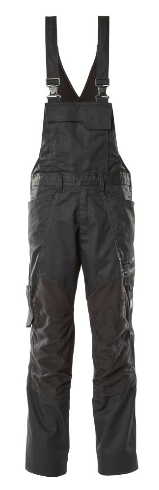 Salopette à bretelles MASCOT® ACCELERATE