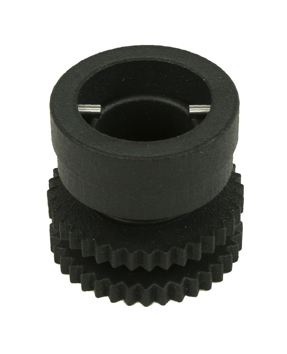 Centrage pour caméra panoramique et inclinable