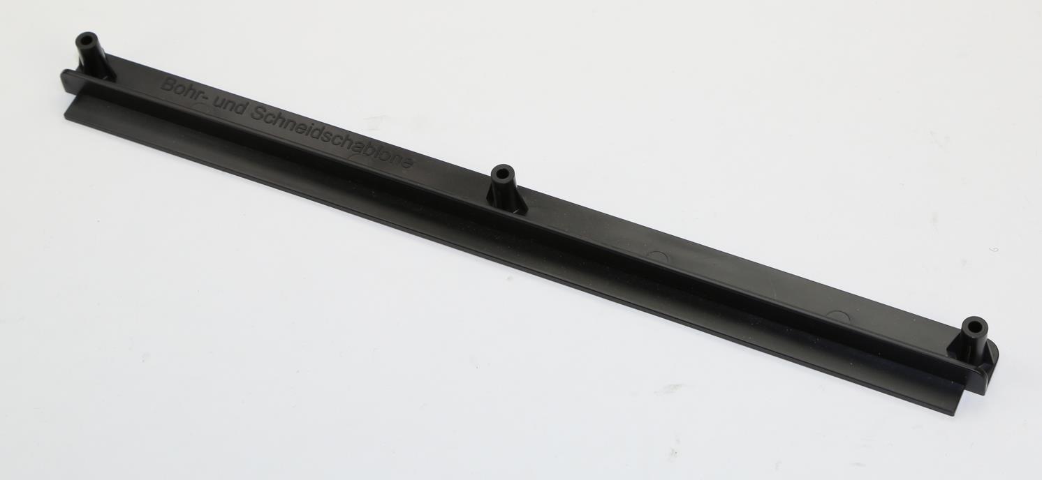 Gabarit Regel-air pour FFLuni