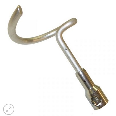 Rodtech Click Retrieving Tool