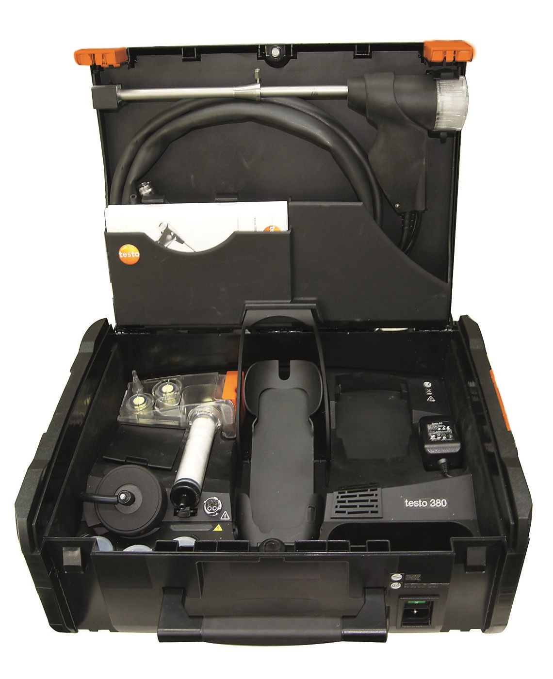 testo 380 Feinstaubmessgerät für testo 330 Aktionspreis! testo 380 Feinstaubmessgerät für testo 330 Aktionspreis!