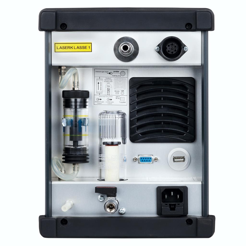 Dust Measuring Device Set STM225 with Multilyzer STx - Special Price Dust Measuring Device Set STM225 with Multilyzer STx - Special Price