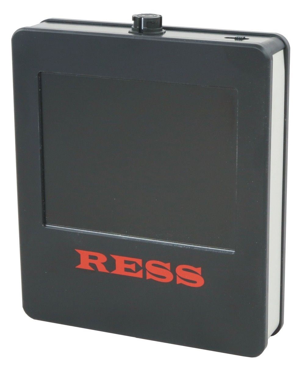 Farb-Monitor FM 5 mit Ladegerät Farb-Monitor FM 5 mit Ladegerät