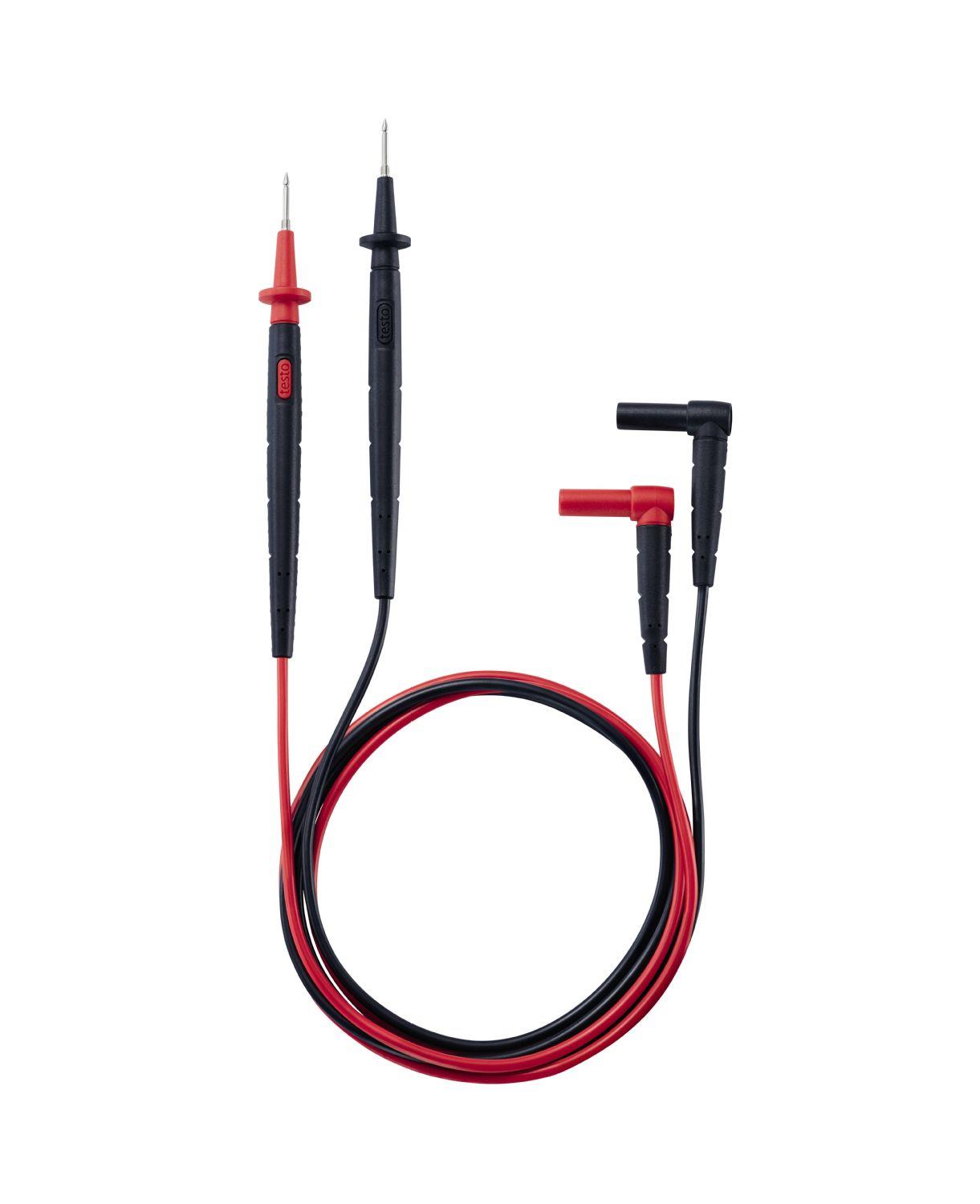 testo 760-3 TRMS Multimeter incl. 1 Set Measuring Leads