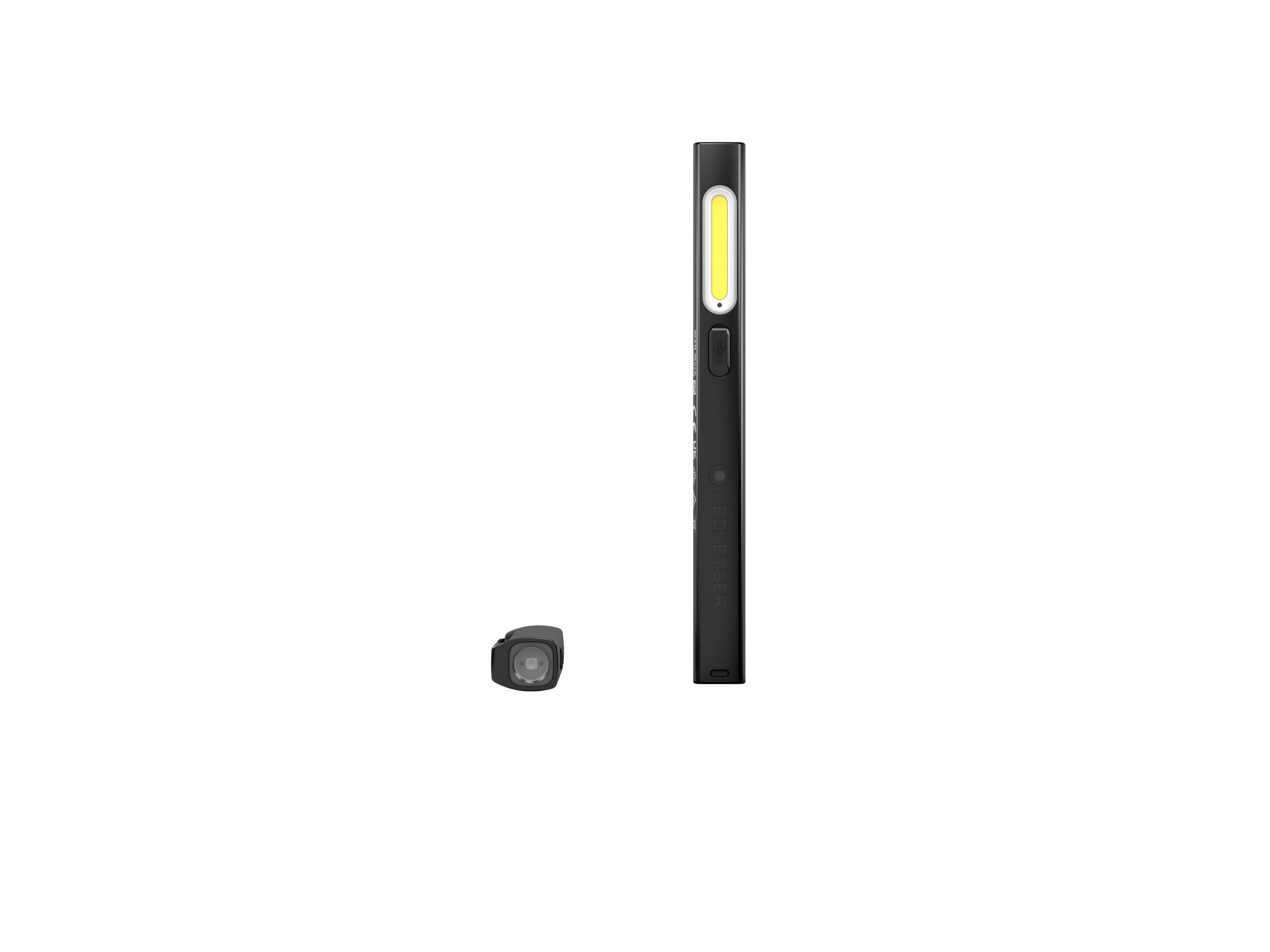 Rechargeable Lamp LEDLENSER W2R Work