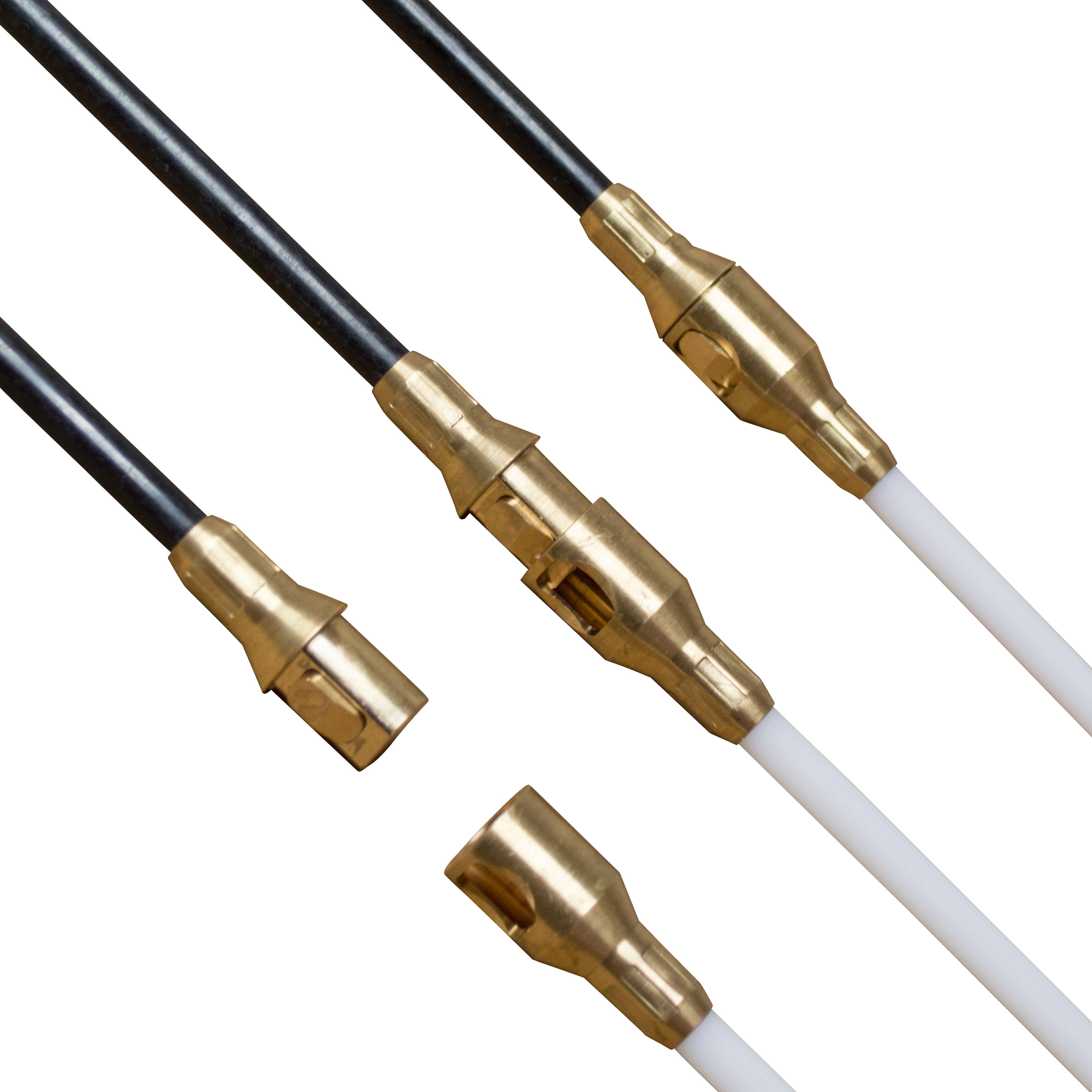 Rodtech Mini Click Rod - 8 mm, black