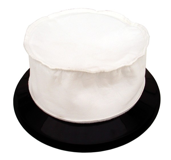 All-Dirt Filter Insert for RK25/26