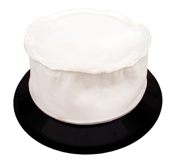 Insert de filtre pour toutes saletés pour RK25/26