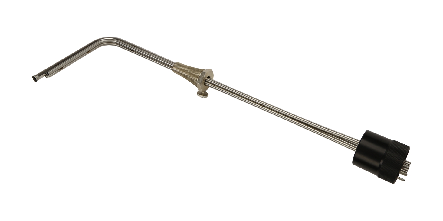 Angled Sampling Probe for STM 225