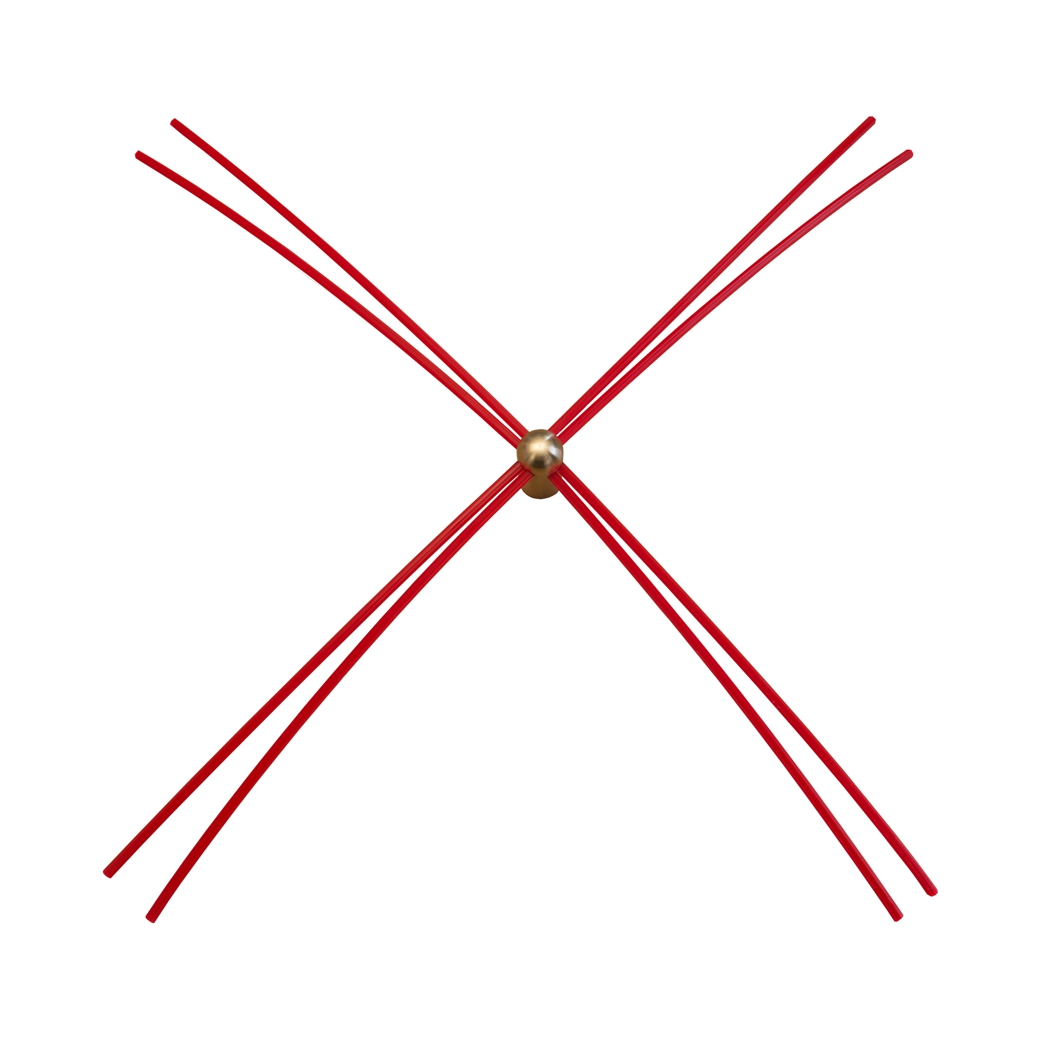 Mini-Click Rohrreinigungskopf 450 mm