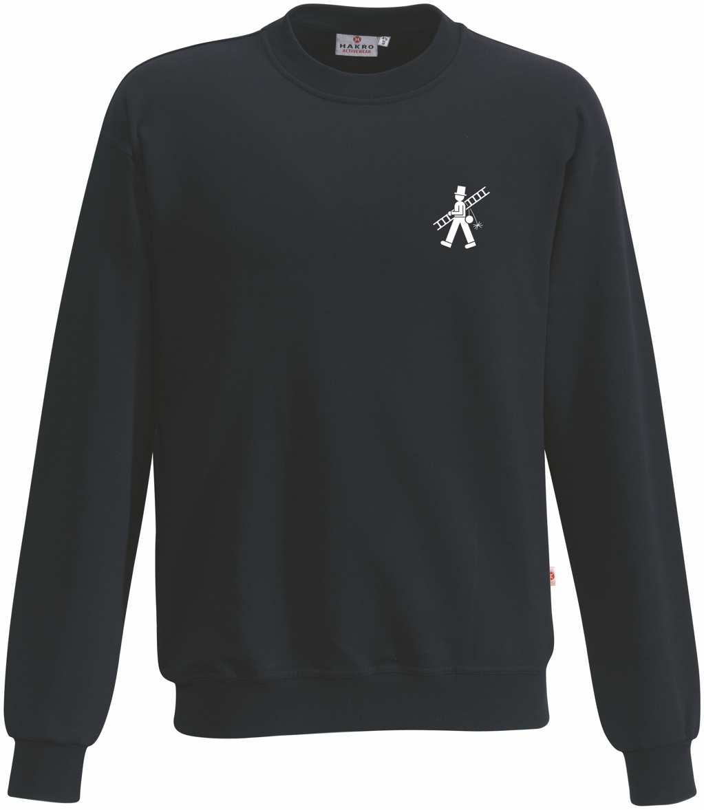 Sweat Shirt mit SF-Logo