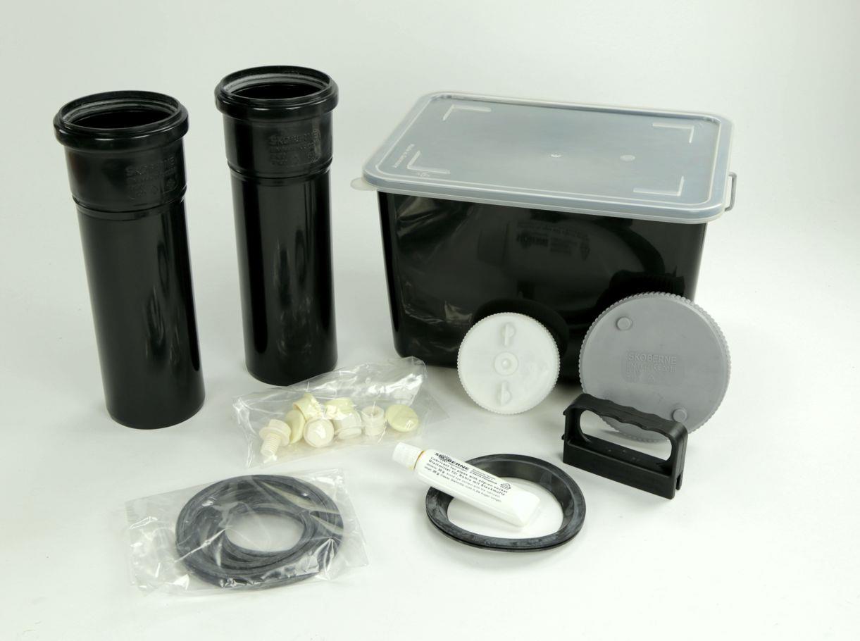 Skoberne service basic package