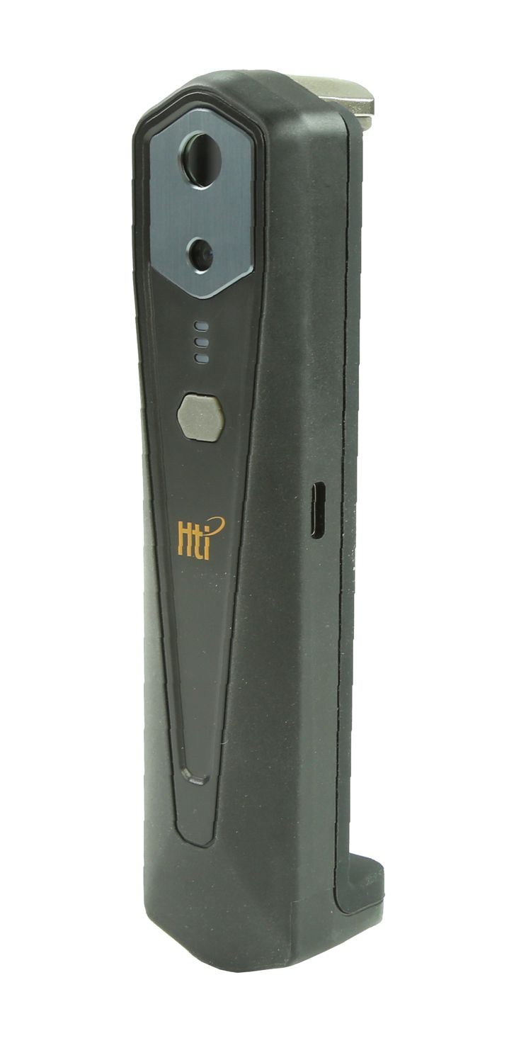 Wärmebildkamera für Smartphones HT-W01