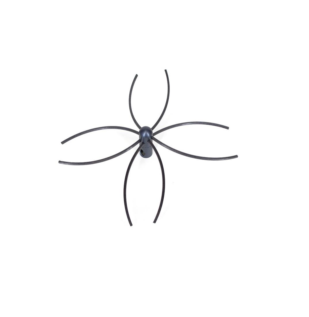 Rodstation Powersweeping Kit 12 mm