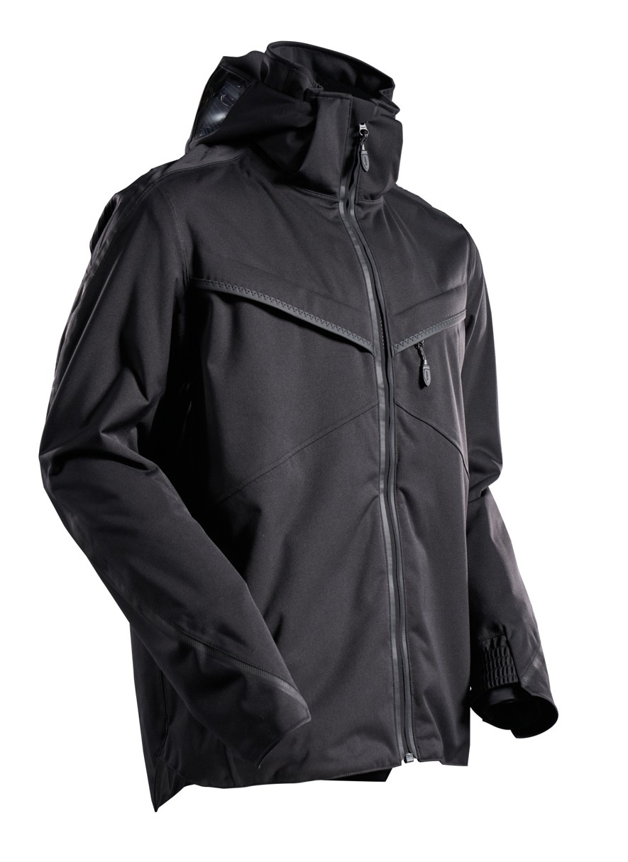 Outdoor-Jacke MASCOT® CUSTOMIZED Workwear Outdoor-Jacke MASCOT® CUSTOMIZED Workwear