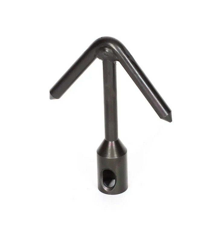 Rodstation Crochet double