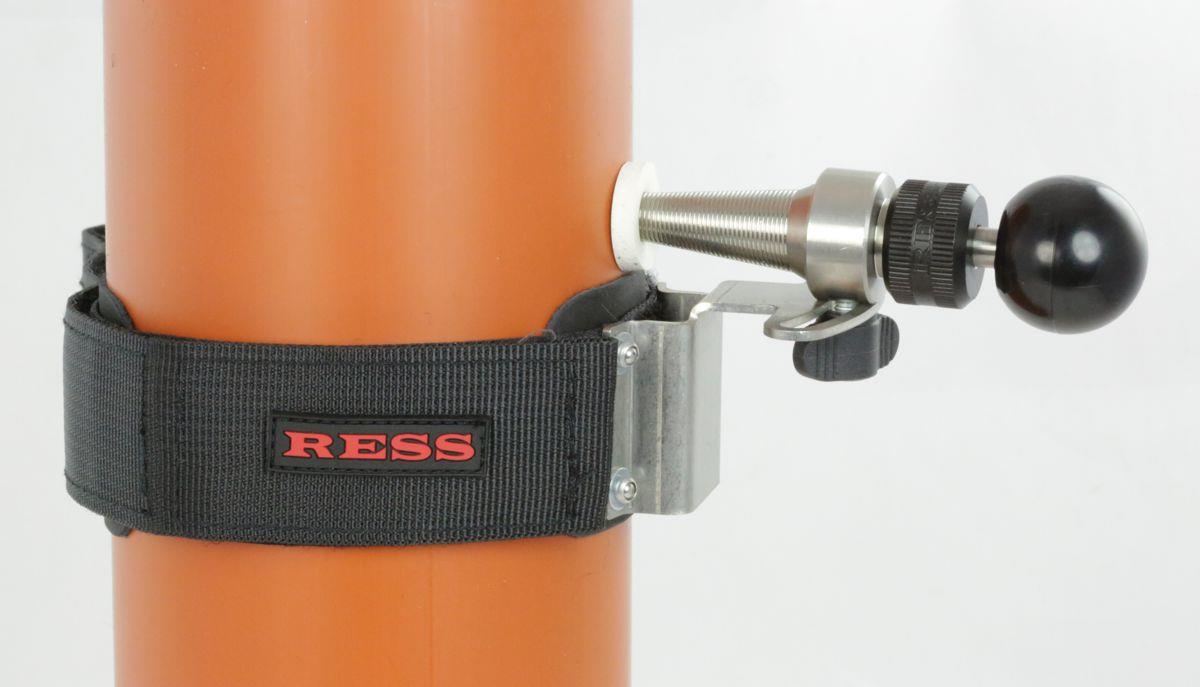 Sondenhalter für Messsonden Sondenhalter für Messsonden
