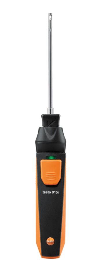 testo 330 SE NG Abgasmessgerät - Schornsteinfeger-Set
