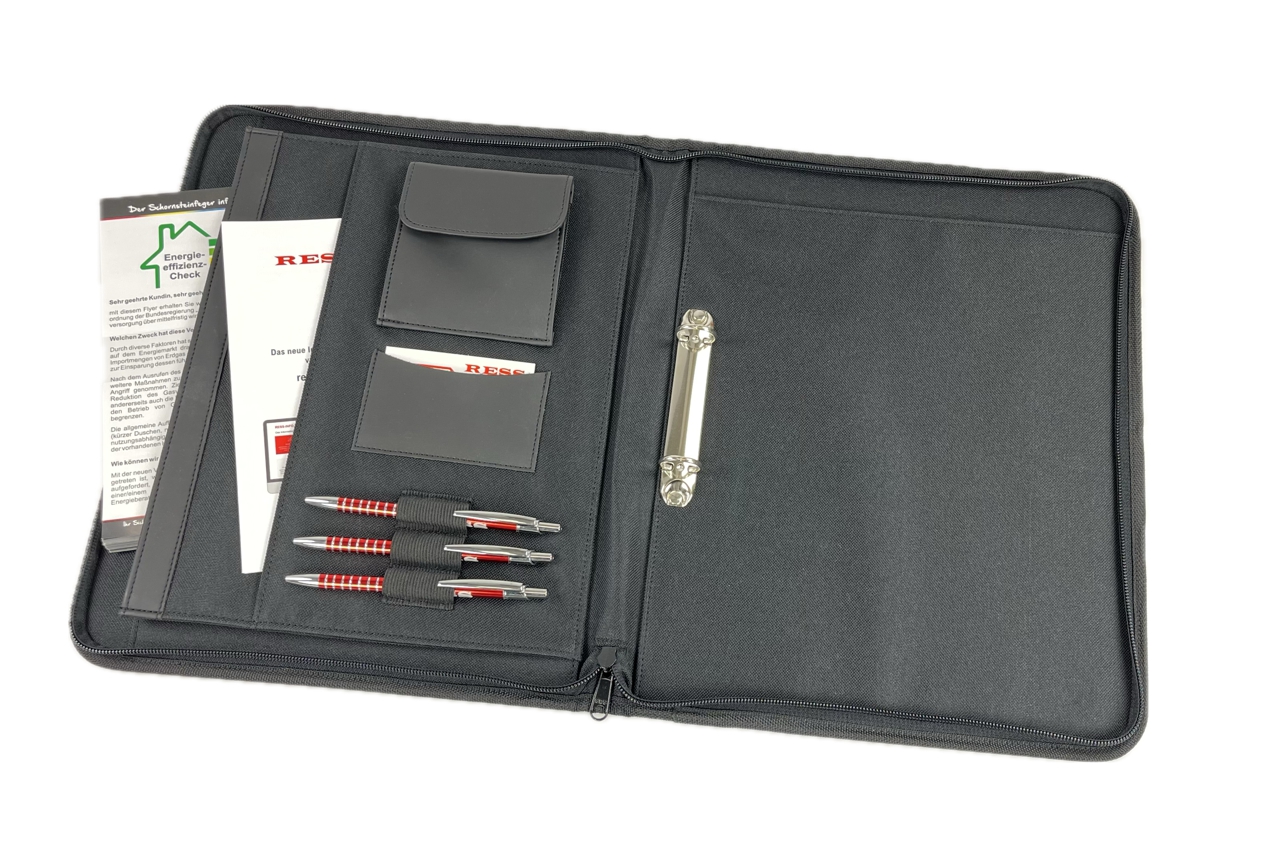 Organisationsmappe DIN A4