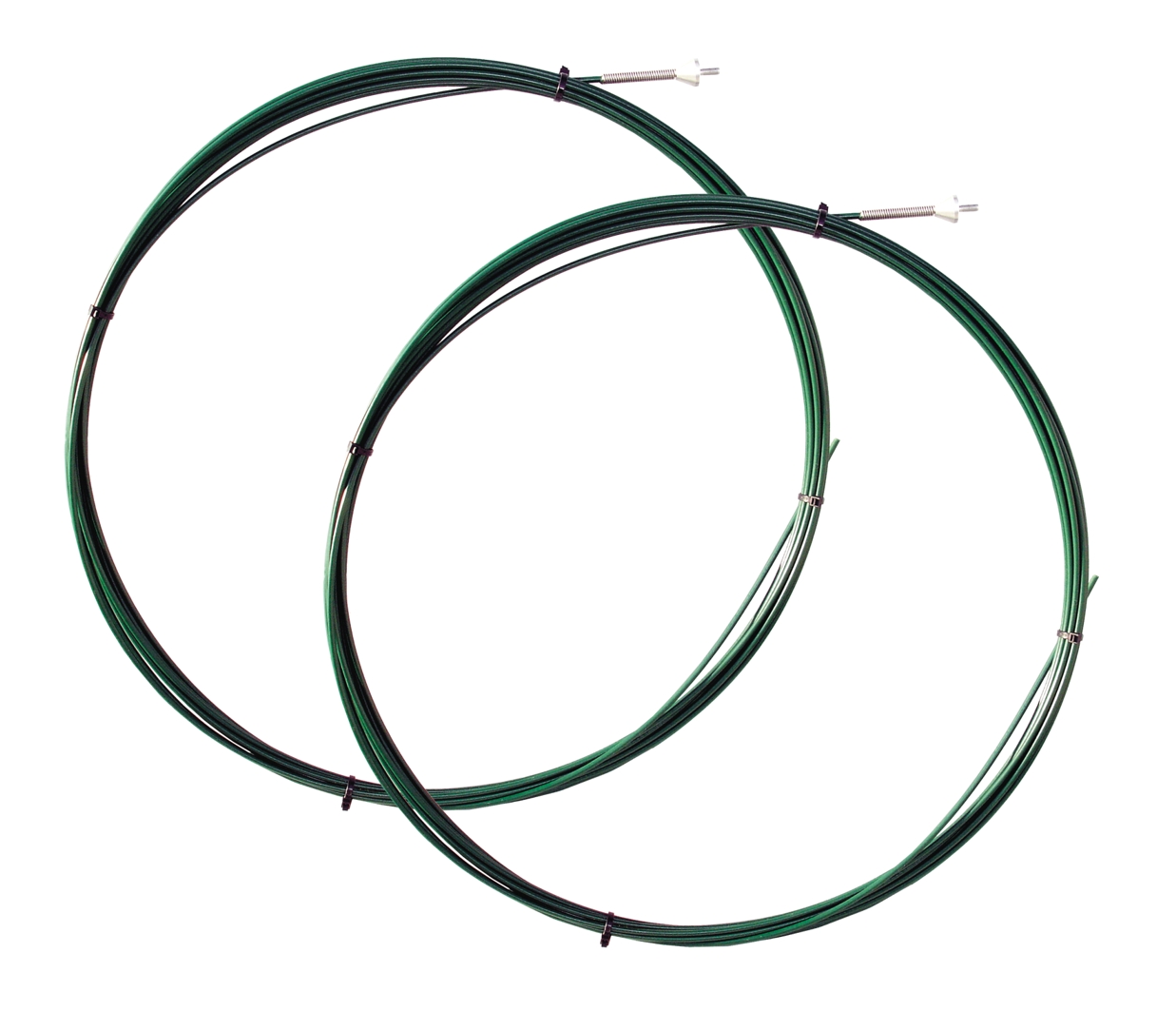 GFK-Austauschstangen Ø 4,5 mm GFK-Austauschstangen Ø 4,5 mm