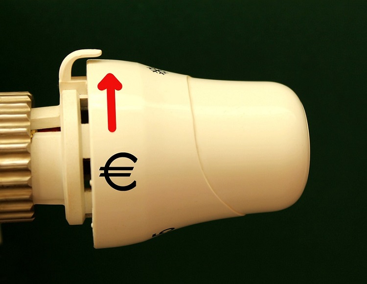 Innovative Ventiltechnik unterstützt hydraulischen Abgleich