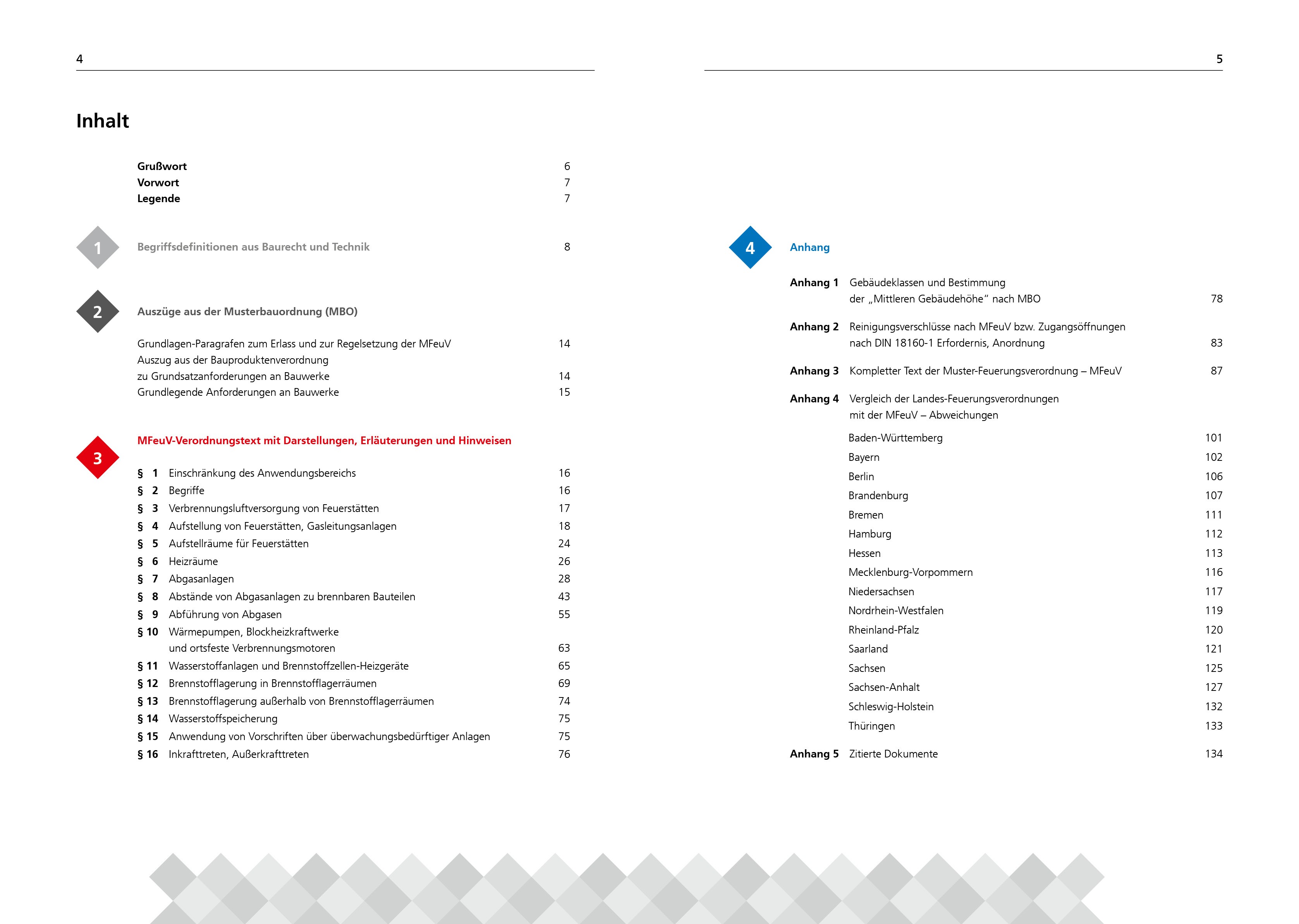 Erläuterungen zur Muster-Feuerungsverordnung (MFeuV)