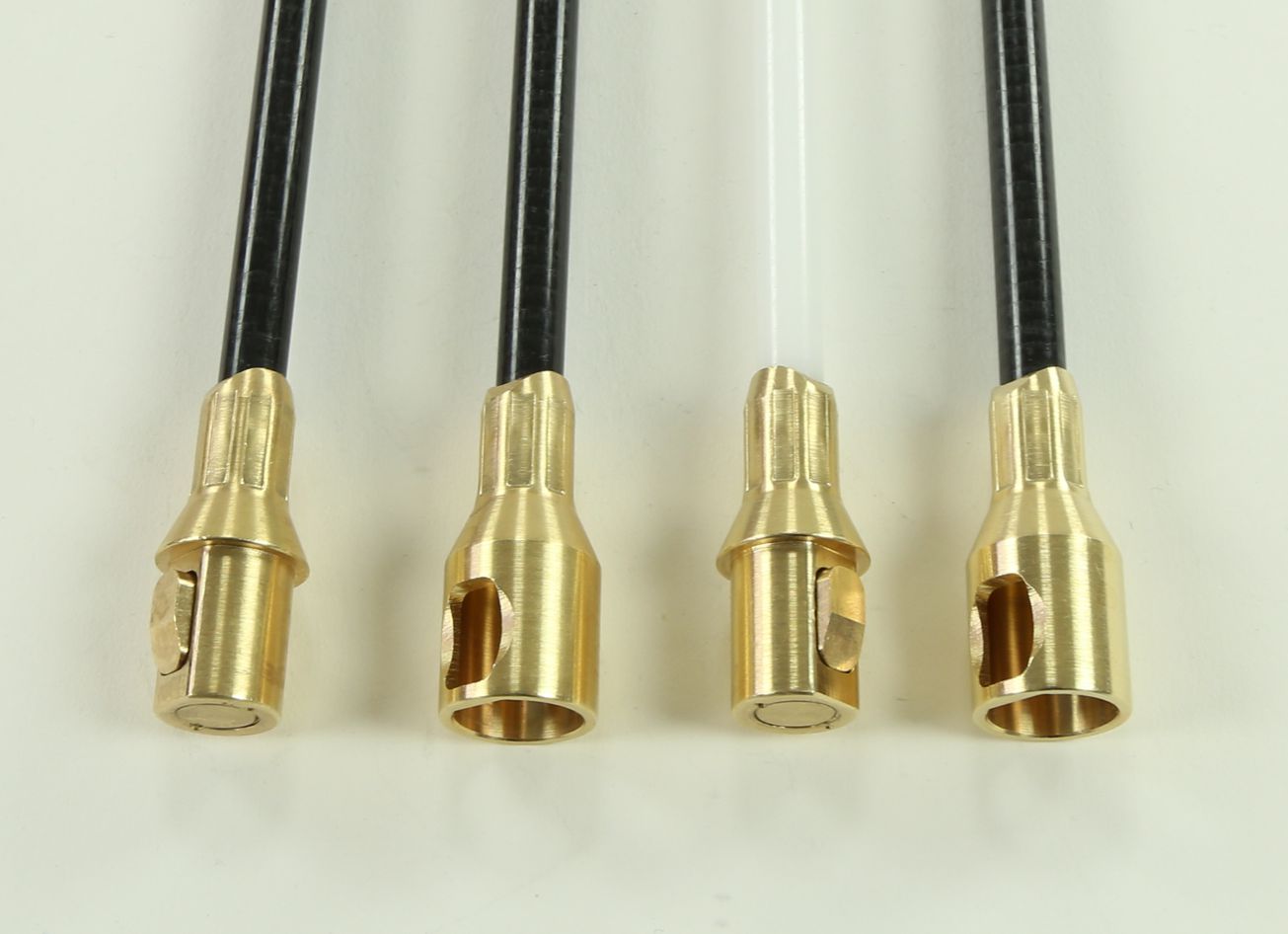 Mini-Click Duct Starter Set (8 mm) with zipped rod bag