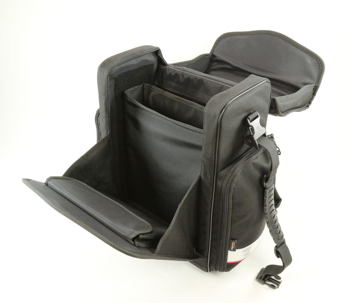 Sac à dos compact pour ramoneur Plus