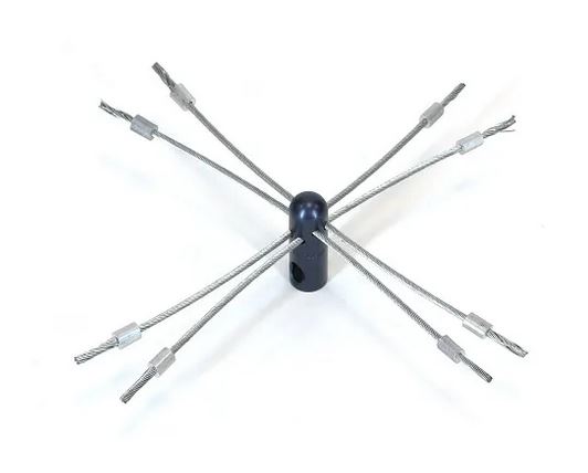 Rodstation Câble FlueBoss - petit