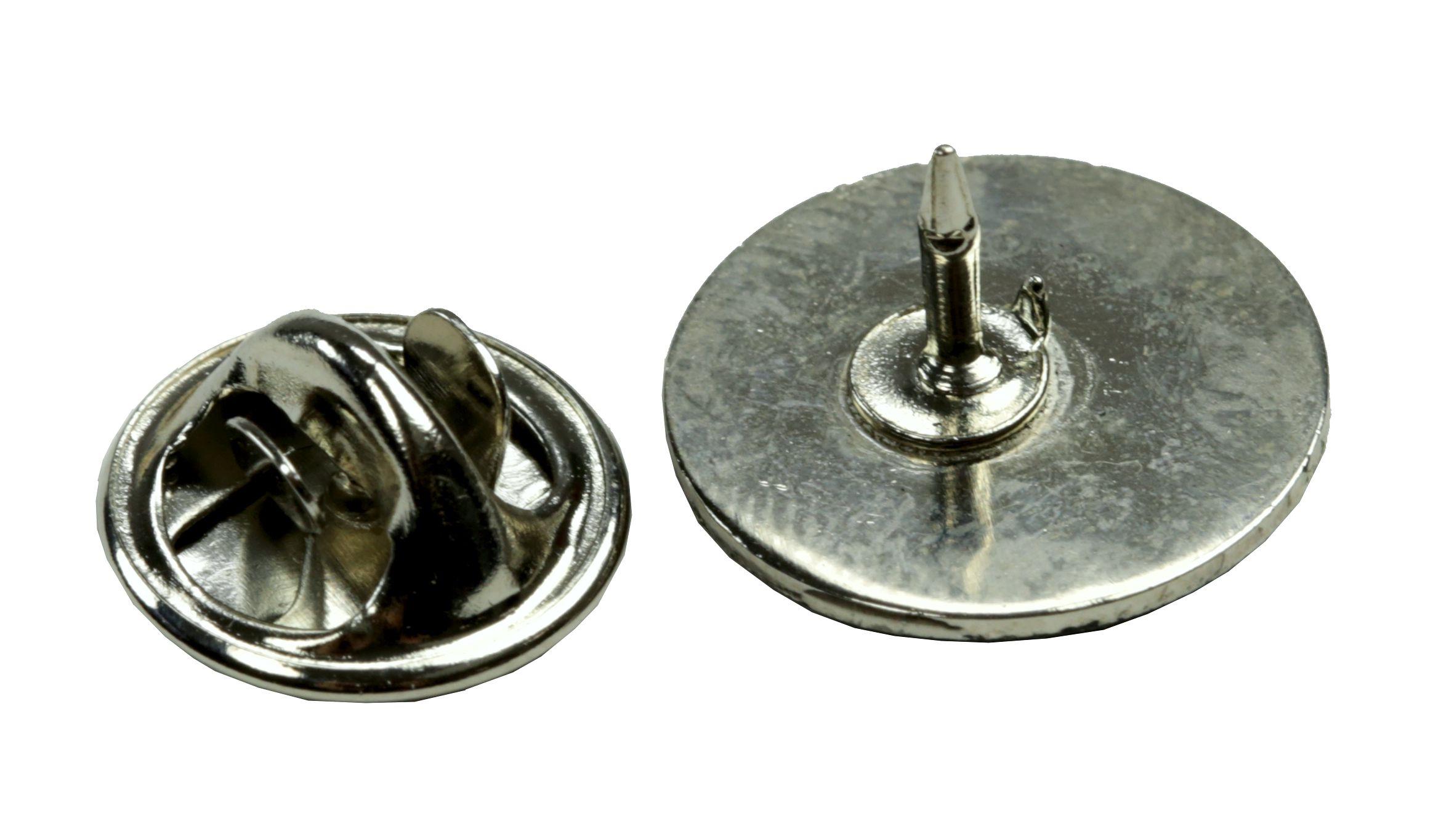 ZIV badge