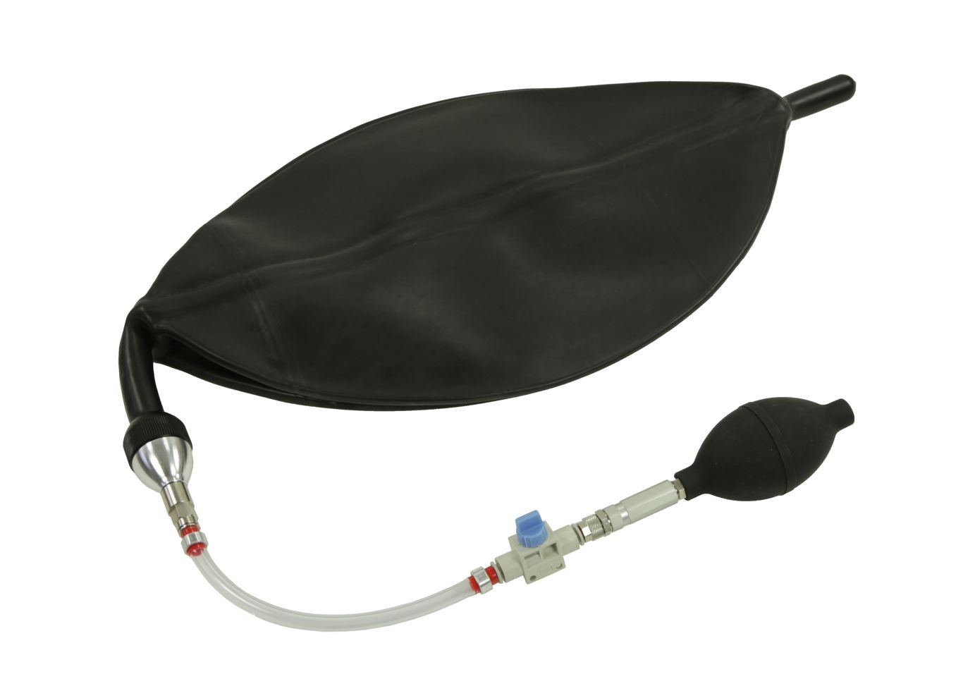 Abdichtblase DP5/DP200 NW 350-600 mm Abdichtblase DP5/DP200 NW 350-600 mm