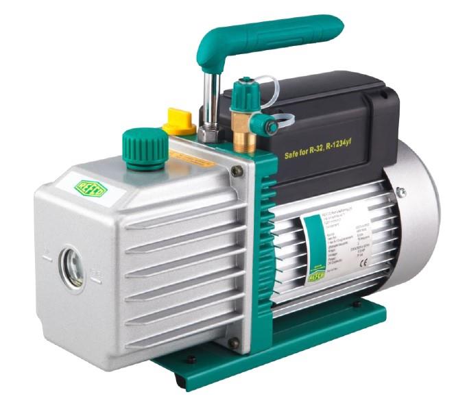 Vakuum-Pumpe REFCO ECO-5-R32