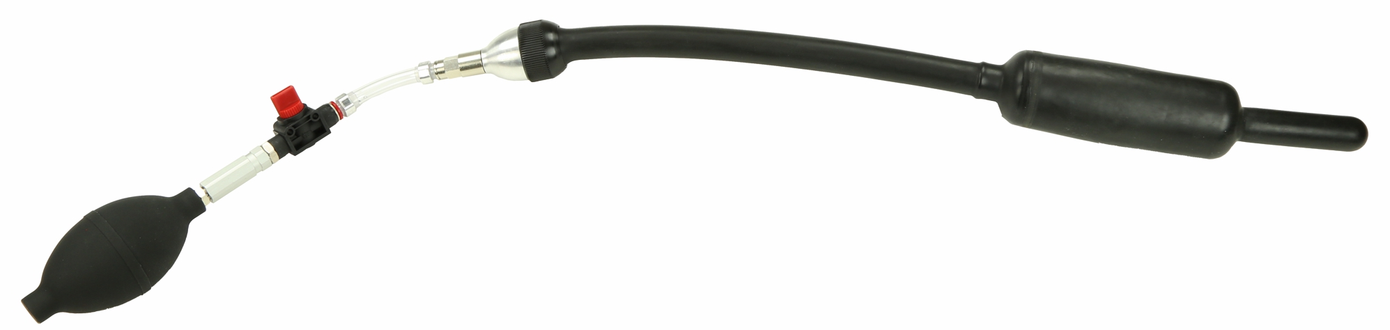 Abdichtblase DP5/DP200 NW 50-150 mm